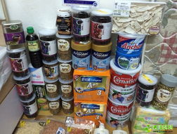 小晴代购 香港有机食品点点绿系列优惠，各类零食、日用品及厨卫用具一站式服务