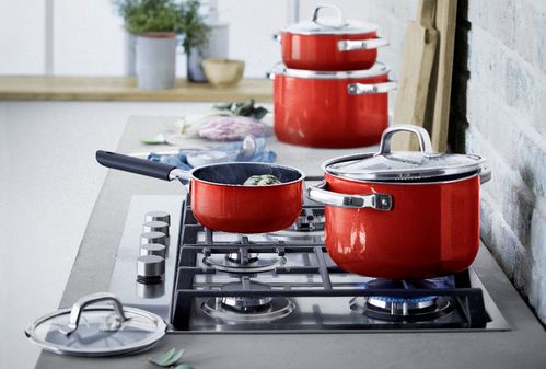 2021国际品质节盛典 WMF以卓越品质荣获典范奖，引领厨卫具新标杆