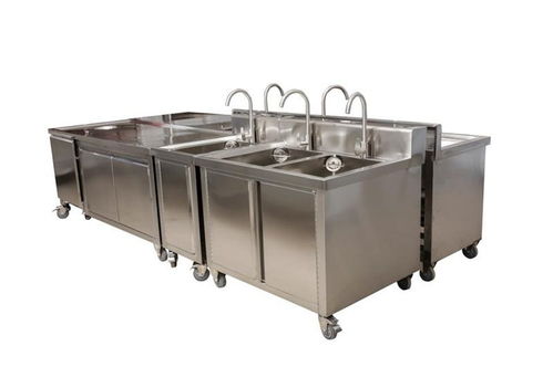 厨具大食堂 一站式厨卫解决方案，打造品质生活新体验