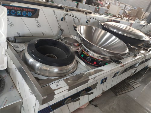 龙安区酒店厨具用品一站式采购指南 选对厂家，经营更高效